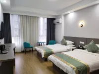 Minghu Xiaozhu Boutique Inn