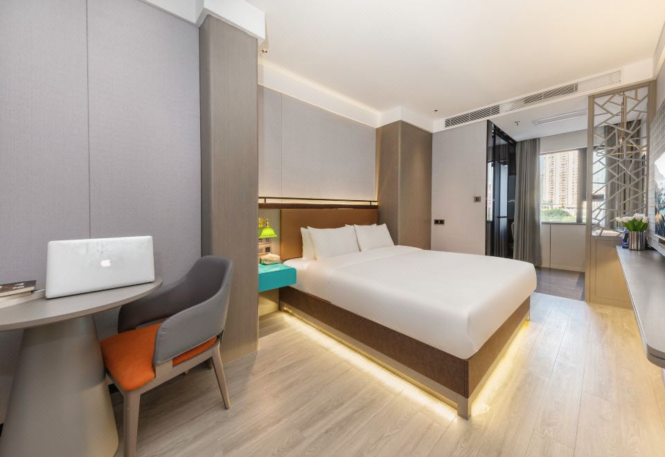 4. 선전 라일락 호..