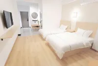 三明隱陌民宿 鄰近三明學院-建築工程系的酒店