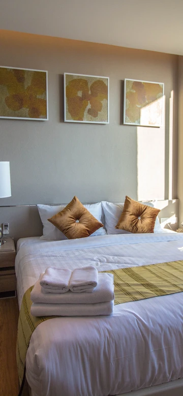 รูปภาพของภูดาหลา เรสซิเดนซ์