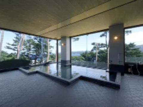 海濱凈土公園飯店 宮古住宿飯店