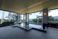 Jodogahama Park Hotel Hôtels à : Miyako