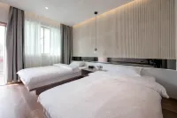 十三間ARTROOM民宿 皇窯景區-瓷宮附近的飯店