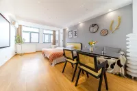 Miyue Aishang Apartment (University Town Mengle Square Branch)