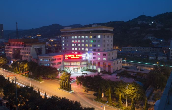 Xiangning Hotel