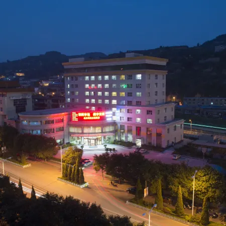 Xiangning Hotel