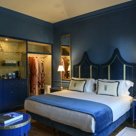 Il Tornabuoni Hotel - The Unbound Collection by Hyatt