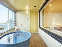 Kamenoi Hotel Oarai Hotels in Oarai
