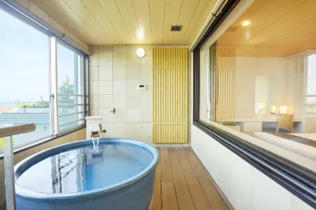 Kamenoi Hotel Oarai