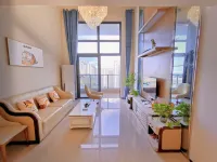 Aegean Bay seascape Lodge (Danzhou Haihua Island 2 Island shop)