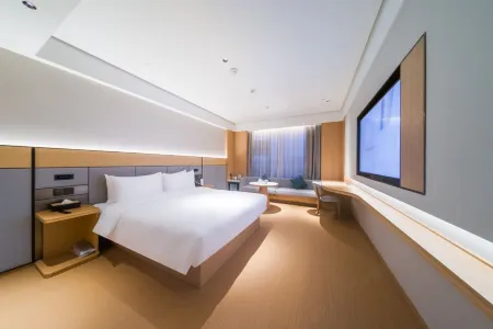 JI Hotel (Yuhuan Chumen)