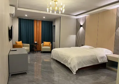 Dongguan Jincheng Business Apartment Hotels in Shatian Town