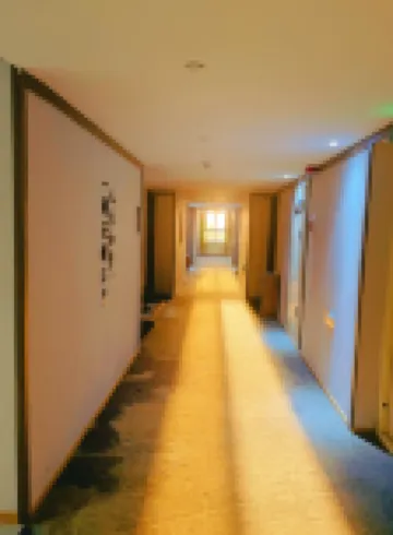 Qianmo Yunjing B & B