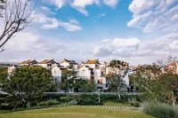 JADE HILL B&B Hotels in Xiamen