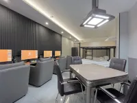 Buff Hotel
