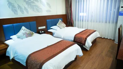 Phoenix Jingqingquan Hotel