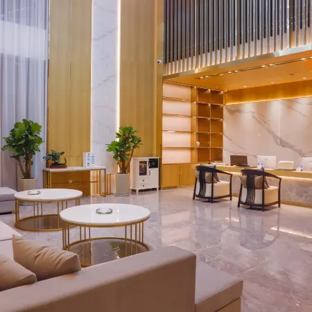 Panzhou Meilu Hotel