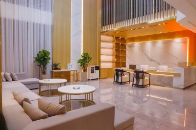 Panzhou Meilu Hotel