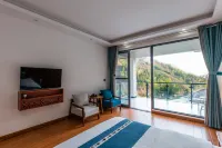 Jingya Homestay (Guilin Resource Bajiaozhai Scenic Area)