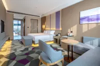 Lavande Hotel Xiangyuan East Lake Branch Các khách sạn ở Tương Viên