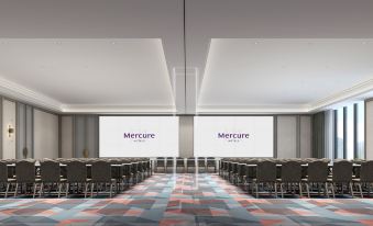 Mercure Lanzhou West