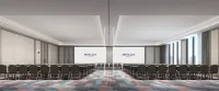 蘭州西駅中天健広場Mercureホテル