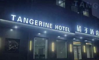 Orange Hotel