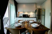 Mantra Beach Condominium MaePhim - 2 Hotels in Klaeng