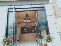 Yicheng Homestay (Yichang Three Gorges Dam Scenic Area) Hotel in zona Fengxianggou Passenger Transport Terminal