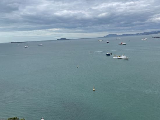 三亞鳳凰島海洋之夢度假酒店優惠