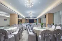 TingXi Hotel Hotels in Changsha County