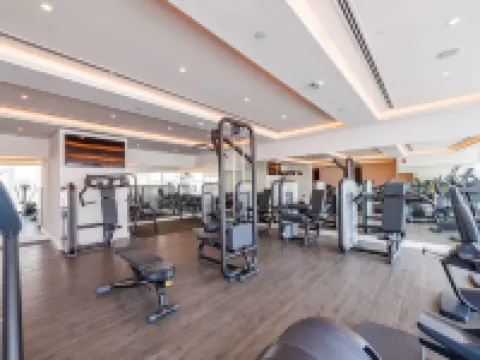 샤자 도하 도하 호텔