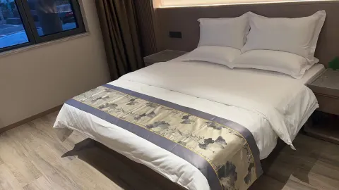 Sheyang Jialide International Hotel in Шеян