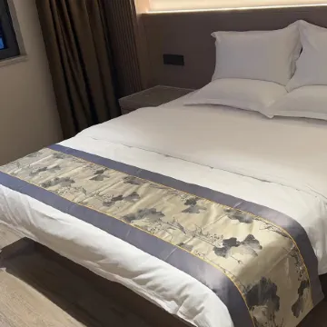 Sheyang Jialide International Hotel