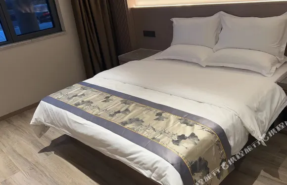 射陽佳利得國際酒店