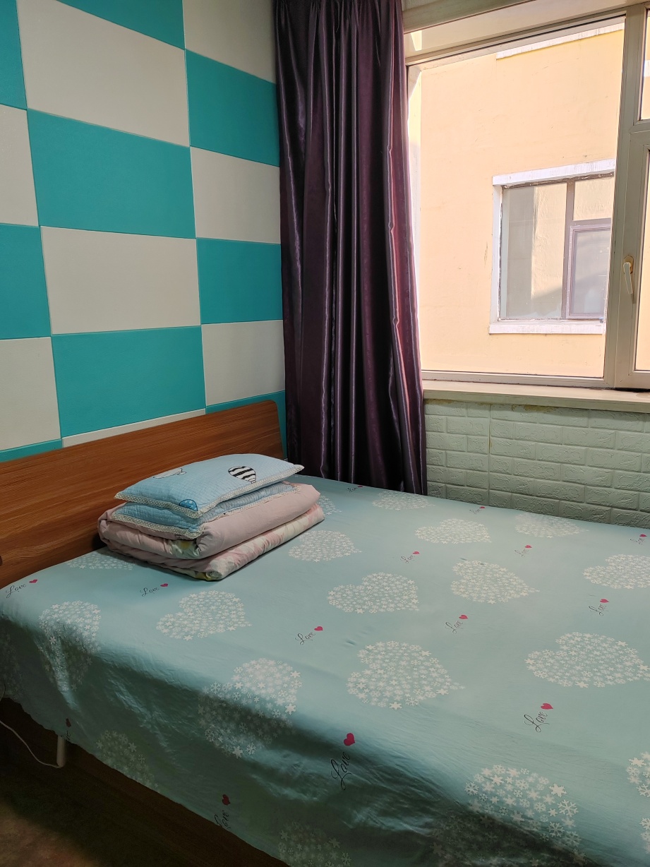 Changchun Hehe Fashion Hotel Hotel Overview