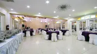Fiesta Garden Hotel - breakfast