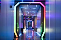 E-sports Hotel No.7 (Dingsheng International Wanda Plaza)