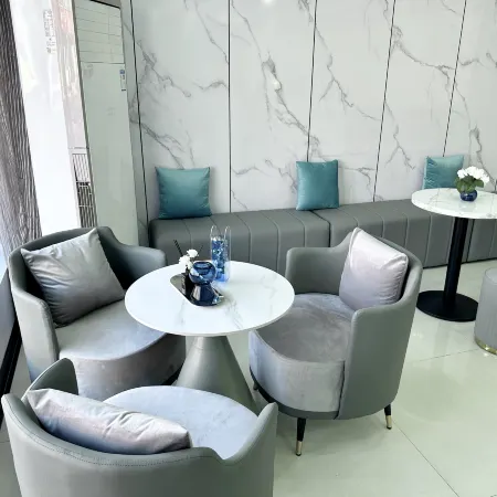 Zijinshan Express Hotel