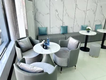 Zijinshan Express Hotel