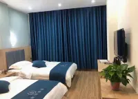 Fuyuan Shijia Hotel (Zhuyuan Town)