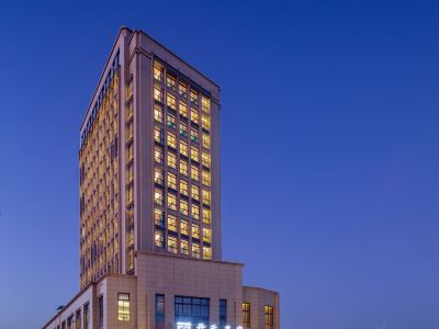 Maison New Century Hotel Fenkou Qiandao Lake