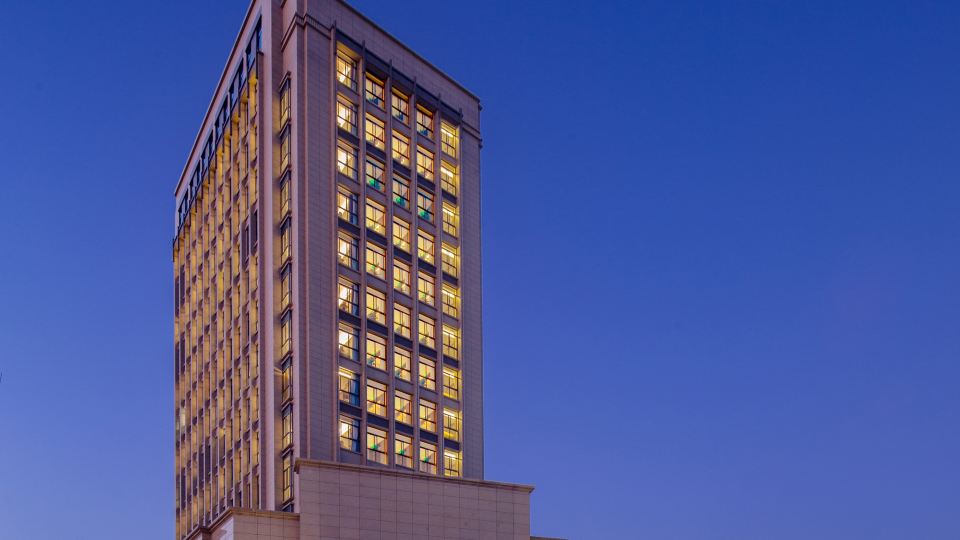 Maison New Century Hotel Fenkou Qiandao Lake