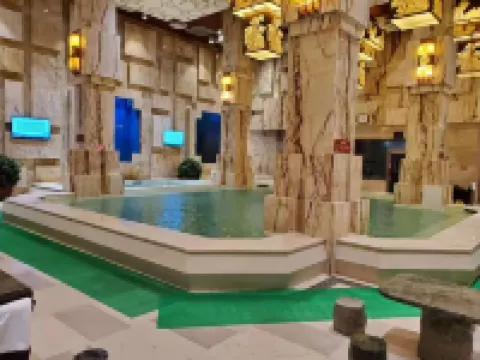 Daqing Jiuhuitan Hot Spring Hotel