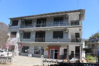 Shitai Zhiyu Farmhouse - Bondegårdsophold