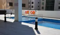The Lodge Suites - Pools