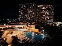 Blue Beach Resort Apartment (Yangjiang Hailing Island Agile Gold Coast Branch)