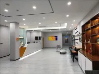 7天飯店（忻州繁峙砂河憨山旅遊區店） - 2 星級