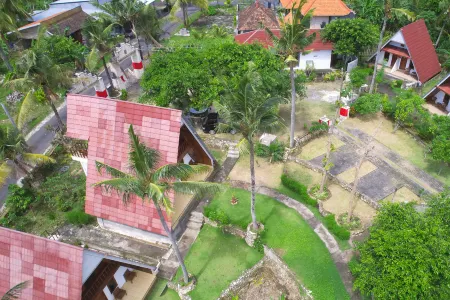 Suan Bubble & Triangle Diamond Beach