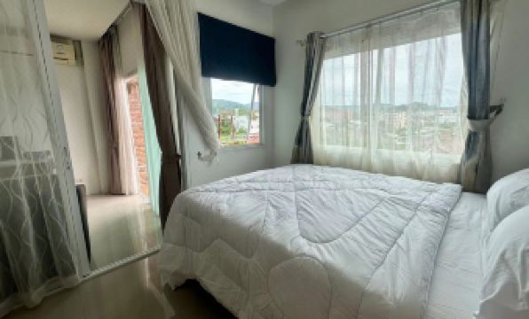 phuket Naka Condon Kitty 52